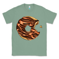 Sage chocolate donut Classic Tee - AdoDesignShop