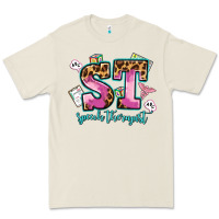 Bone speech therapist Premium Tee - AdoDesignShop
