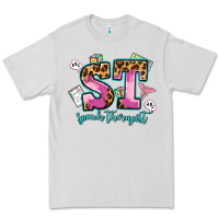 Dove Grey speech therapist Premium Tee - AdoDesignShop