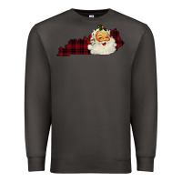 Smoke Kentucky Santa Ho Ho Premium Sweatshirt - Bettercallsaul