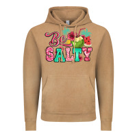 Vintage Camel be salty summer Vintage Hoodie - Jasminsmagicworld