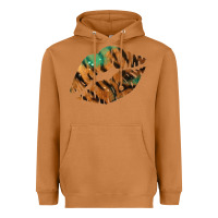 Meerkat Tiger Lips Heavyweight Hoodie - Bettercallsaul