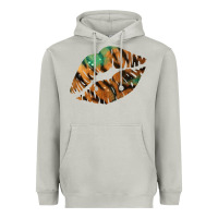 Moon Dust Tiger Lips Heavyweight Hoodie - Bettercallsaul
