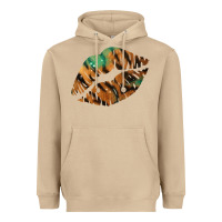 Mushroom Tiger Lips Heavyweight Hoodie - Bettercallsaul