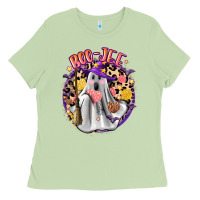 Matcha boo jee conchas Ladies Tee - Zillion Design Studio