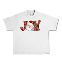 Lunar Rock joy christmas santa Urban Heavy Tee - AdoDesignShop