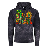 Cloud Black tequila lime and sunshine summer Vintage Hoodie - Jasminsmagicworld