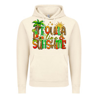 Vintage Artic tequila lime and sunshine summer Vintage Hoodie - Jasminsmagicworld