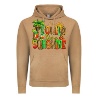 Vintage Camel tequila lime and sunshine summer Vintage Hoodie - Jasminsmagicworld