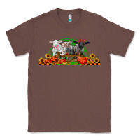 Chestnut halloween baby sheeps Classic Tee - LillyAllenDesigns