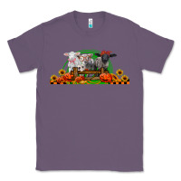 Lavender halloween baby sheeps Classic Tee - LillyAllenDesigns