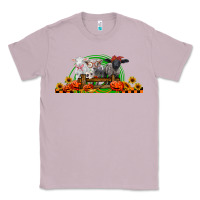 Lilac halloween baby sheeps Classic Tee - LillyAllenDesigns