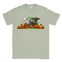 Matcha halloween baby sheeps Classic Tee - LillyAllenDesigns