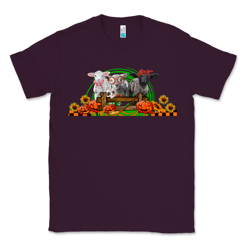 Halloween Baby Sheeps Classic Tee by LillyAllenDesigns | Teevron