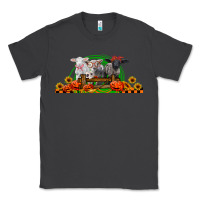 Smoke halloween baby sheeps Classic Tee - LillyAllenDesigns