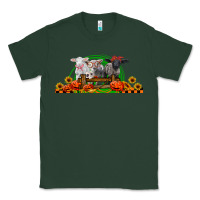 Sports Green halloween baby sheeps Classic Tee - LillyAllenDesigns