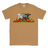 Toasted Coconut halloween baby sheeps Classic Tee - LillyAllenDesigns