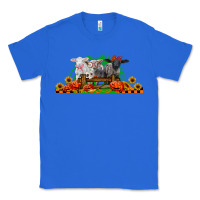 True Royal halloween baby sheeps Classic Tee - LillyAllenDesigns