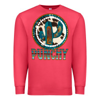 Cardinal Punchy Premium Sweatshirt - Bettercallsaul