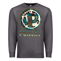 Charcoal Heather Punchy Premium Sweatshirt - Bettercallsaul