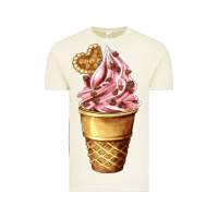 Vintage Arctic ice cream fast food Vintage Tee - AdoDesignShop