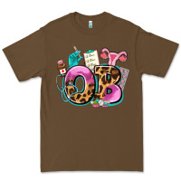 Cacao ob Premium Tee - AdoDesignShop