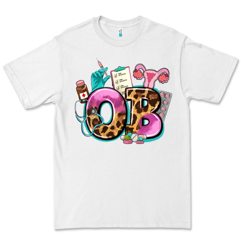 Ob Premium Tee by AdoDesignShop | Teevron