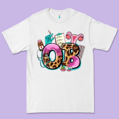 Ob Premium Tee Designed By Adodesignshop
