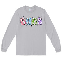 Moon Dust bubs Long Sleeve Tee - MaliasSmallBusiness