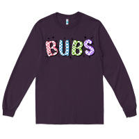 Plum bubs Long Sleeve Tee - MaliasSmallBusiness