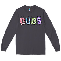 Smoke bubs Long Sleeve Tee - MaliasSmallBusiness