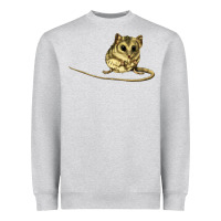 Dunnart Heavyweight Sweatshirt | Teevron