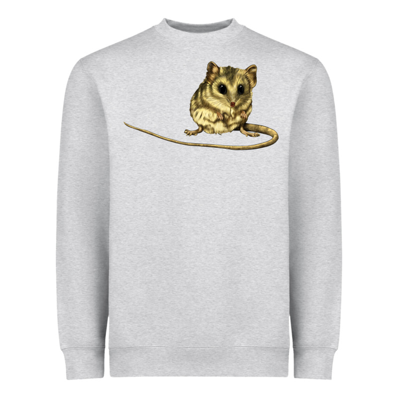 Dunnart Heavyweight Sweatshirt by LillyAllenDesigns | Teevron