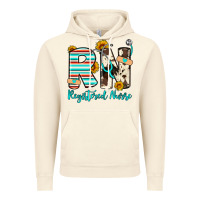 Vintage Artic rn registered nurse Vintage Hoodie - Artiststas
