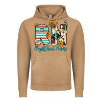Vintage Camel rn registered nurse Vintage Hoodie - Artiststas