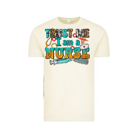 Vintage Arctic trust me i am a nurse Vintage Tee - AdoDesignShop