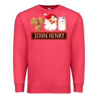 Cardinal john henry Premium Sweatshirt - Bettercallsaul