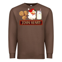 Chestnut john henry Premium Sweatshirt - Bettercallsaul