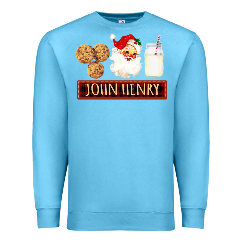 John Henry Premium Sweatshirt by Bettercallsaul | Teevron
