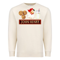Sandshell john henry Premium Sweatshirt - Bettercallsaul