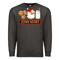 Smoke john henry Premium Sweatshirt - Bettercallsaul