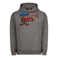 Pigment Tornado Memorial day honor ans remember Urban Hoodie - CowGirlArtShop