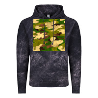 Cloud Black camouflage seamless pattern Vintage Hoodie - BundleAndBundleShop