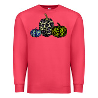 Cardinal pumpkin Premium Sweatshirt - Bettercallsaul