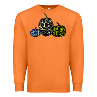 Carrot pumpkin Premium Sweatshirt - Bettercallsaul