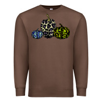Chestnut pumpkin Premium Sweatshirt - Bettercallsaul