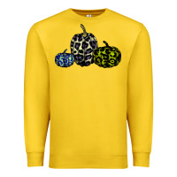 Lemon pumpkin Premium Sweatshirt - Bettercallsaul