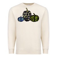 Sandshell pumpkin Premium Sweatshirt - Bettercallsaul