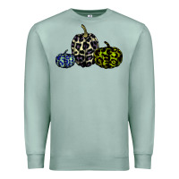 Seafoam pumpkin Premium Sweatshirt - Bettercallsaul