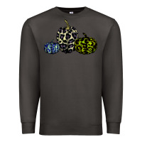 Smoke pumpkin Premium Sweatshirt - Bettercallsaul